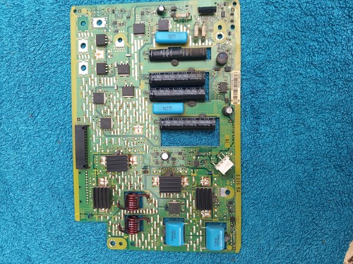 Panasonic p42vt30b tv - 42",