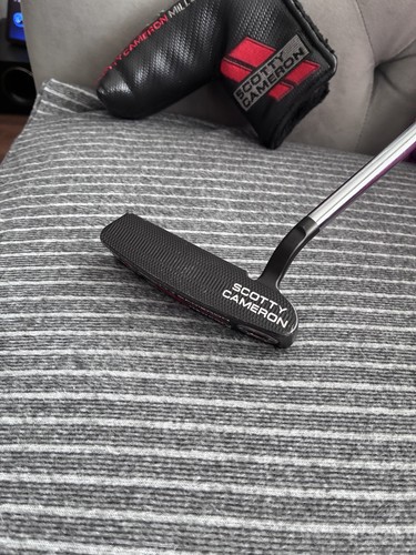 Scotty cameron select - scotty,