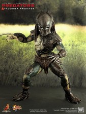 Hot Toys Falconer Predator