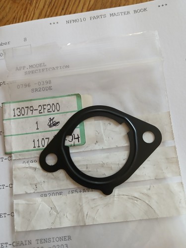 Nissan primera p11 - primera, p11,timing