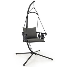 Foldable Hanging Chair with