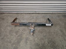 Volkswagen Passat Towbar 2013
