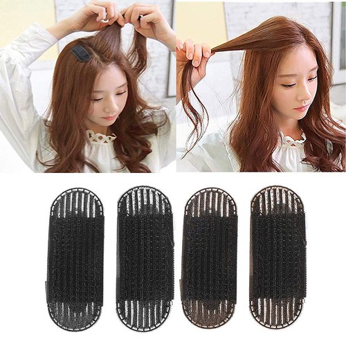 4pcs bump hair inserts - bump,