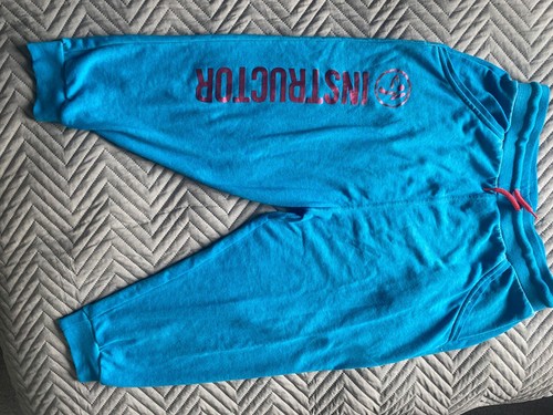 Zumba wear leggings - zumba,