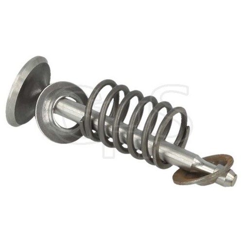 Tecumseh exhaust valve - tecumseh, set