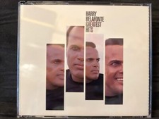 Harry Belafonte – Greatest
