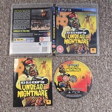 Red Dead Redemption: Undead