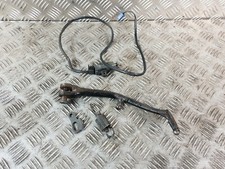 Yamaha XJR 1300  2000   side