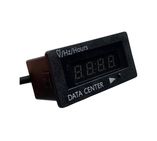 1014060 volt meter hour - volt,