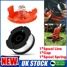 For Black & Decker Spare