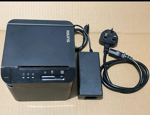 Sunmi nt311 wifi - wifi, bluetooth