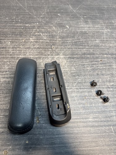 Audi mk2 arm rest - audi,