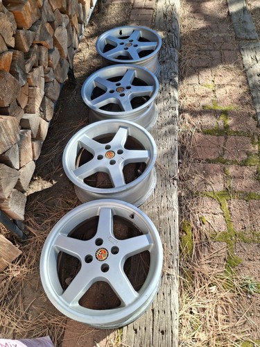 Compomotive wheels 1670 - , rd