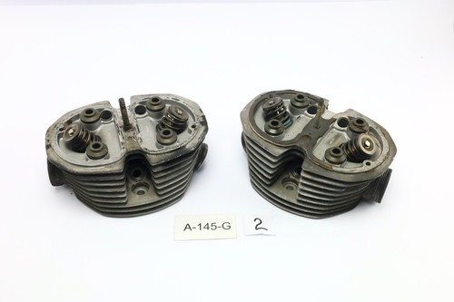 Bmw r90 r80 - r90/6, r75/7