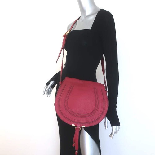 Chloe marcie medium crossbody - marcie,