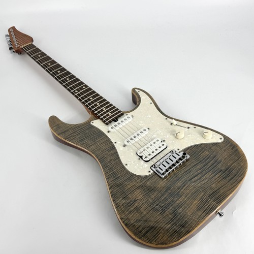 2012 suhr pro series - suhr, s3