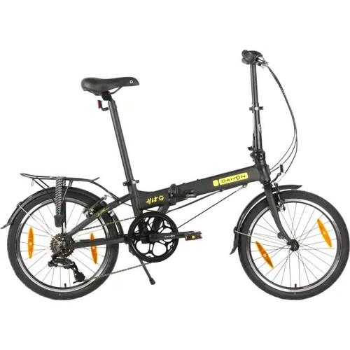 Dahon hit wheels 6 kg - hit,