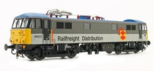 Heljan 8644 Class 86 622