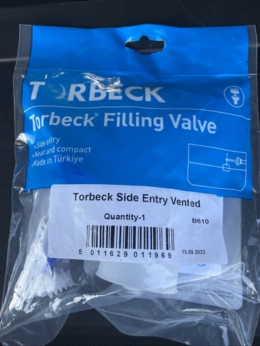 Torbeck opella side entry - torbeck,
