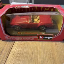 Burago Bburago cod 0513 Ford