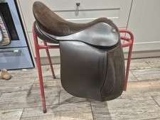 Fylde Emma 18" Wide Half Saude