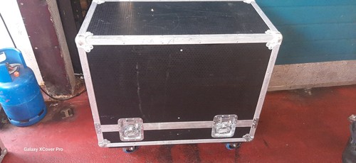 Flightcase for active - flightcase,