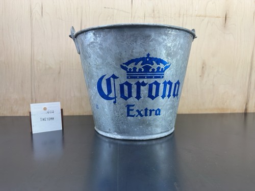 Used corona extra galvanized - extra,
