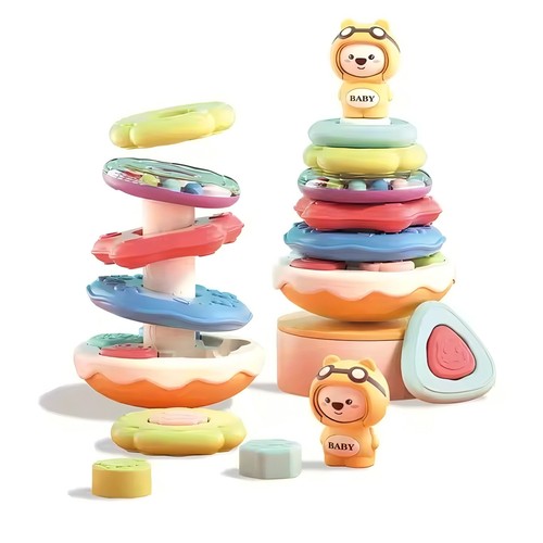 Montessori early educational - montessori,