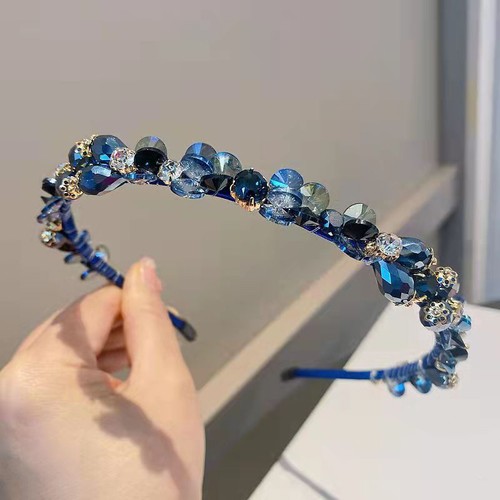Gothic wedding tiara crown - gothic,