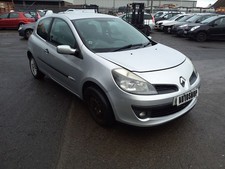 RENAULT CLIO 2005-2007 WIPER