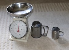 Traditional Intwo kitchen