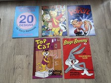 Character Jumpers Knitting