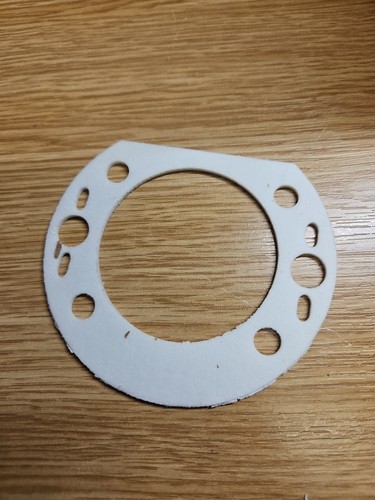 Andrews e882 burner mounting - e882,
