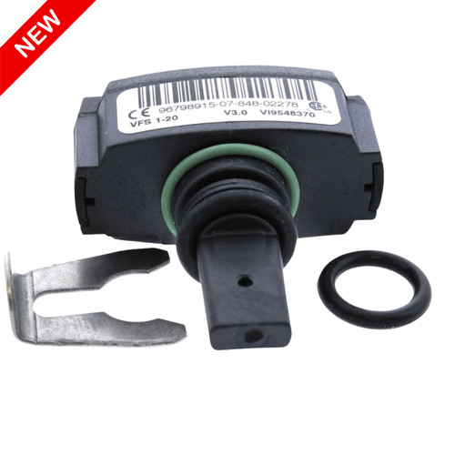 Viessmann boiler flow sensor - viessmann,