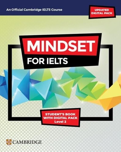 Mindset for ielts - ielts, updated