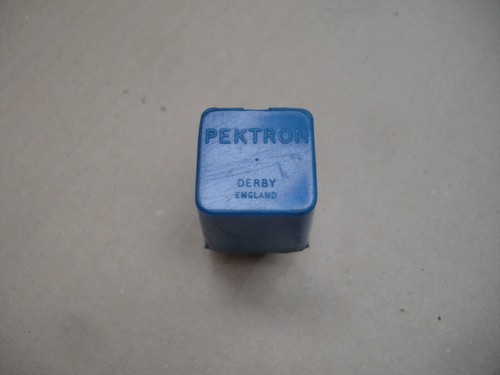 Jaguar daimler blue pektron - blue,