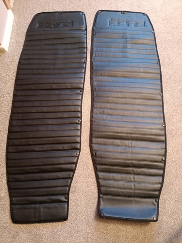 Bond bug seats - bond,