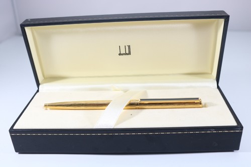 Vintage alfred dunhill - alfred,