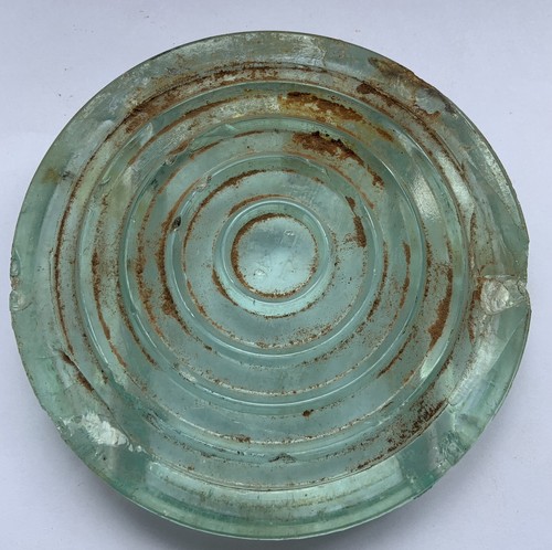 Ww2 german glass - glass, pressure