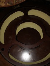 Vintage Style Antique Globe