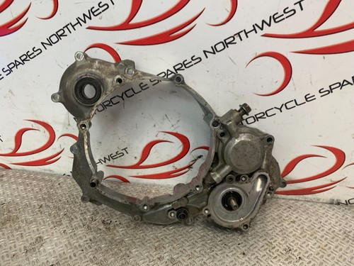 Yamaha yz250f inner - yamaha, clutch