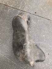 Classic mini Air intake scoop for INJECTION  cars