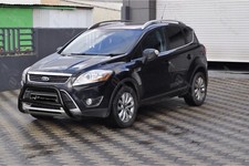 Ford kuga stainless - stainless, steel
