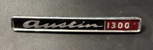 Austin 1300 vintage metal car - austin,