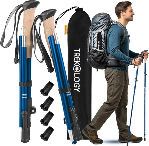 Trekology trekz hiking - trekz, xe