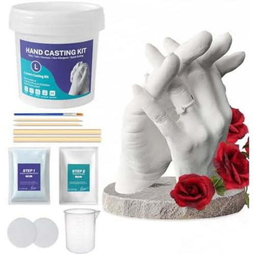 Dmsell couples hand casting - dmsell,