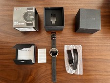 Polar Grit X Pro Titan (M-L)