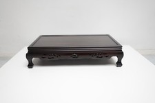 Japanese bonsai table low