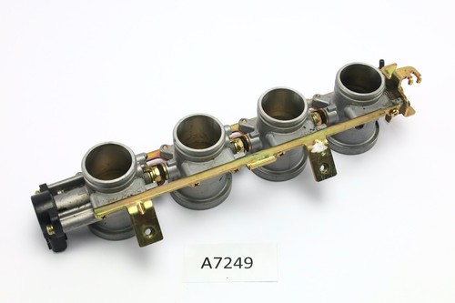 Triumph 600 806ad 2000 - 2000,