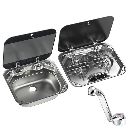 Dometic smev va8005 sink - dometic, +